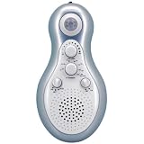 Soundmaster BR40BL Badezimmerradio mit Sensor / Bewegungsmelder blauvon "Soundmaster"