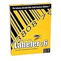 Wasp Labeler - Barcode Label Design Software