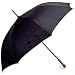 Elite Series 60 Black Golf Umbrella