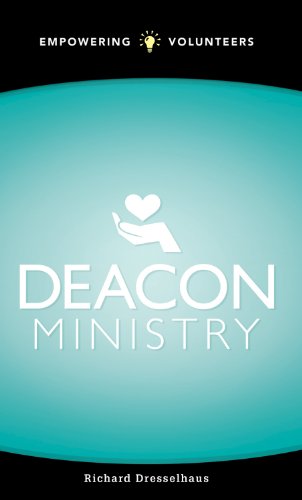 Deacon Ministry: Empowering Volunteers