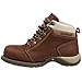 Caterpillar Women's Carlie Steel Toe Work Boot