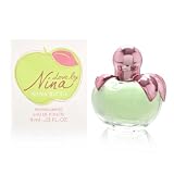 Love by Nina by Nina Ricci for Women 0.13 oz Eau de Toilette Miniature Collectible