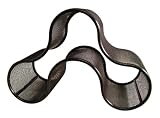 Kimco SomerSault 3-Bottle Wine Rack, Black