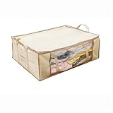 ボックス型 布団圧縮袋 クローゼット用(寝具・衣類の収納 ふとん圧縮袋&衣類圧縮袋)