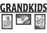 Review New View  / New View Grandkids Frame