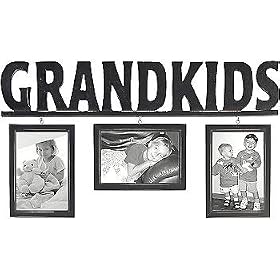 New View Grandkids Frame