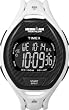 [タイメックス]TIMEX アイアンマン スリーク 50ラップ フルサイズ ホワイト T5K339 メンズ 【正規輸入品】