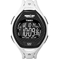 Timex Herren-Armbanduhr XL Ironman Sleek 50 LAP Digital Kautschuk T5K339