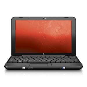 Hp Mini 1035nr 10 2 Inch Netbook