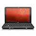 HP Mini 1035NR 10.2-Inch Netbook (1.6 GHz Intel Atom N270 Processor, 1 GB RAM, 60 GB Hard Drive, XP Home)