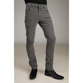Cheap Monday 45 Min Stonewash Jeans