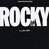Rocky: Original Motion Picture Score