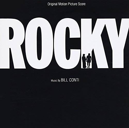 Rocky: Original Motion Picture Score Bill Conti