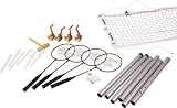 Heritage Badminton Set - Sports Badminton Sets - Set