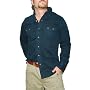 Polo Ralph Lauren RRL Double RL Western Shirt Black Small