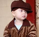 ~ Eden's Bouquet Chocolat Newsboy *for BOYS*