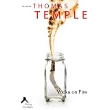 Vodka on Fire (polar noir)par Thomas Temple
