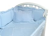 IMAGE OF royal crib bedding set