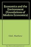 Economics and the environment
