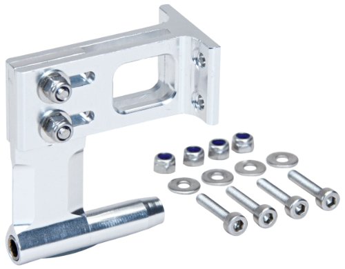 Graupner 2392.47 - Wellenstrut, 47 mm lang, Verstellbar Preisvergleich
