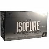 Review Natures Best  / Nature's Best Isopure, Chocolate, 20 Drink Packets