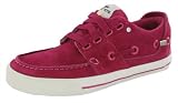 LACOSTE Legends Cabestan D-Mop Boat Sneaker Mens Shoes