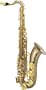 Keilwerth SX90R Nickel Silver Tenor Saxophone (Standard)