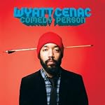 Comedy Person