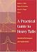 A Practical Guide to Heavy Tails: Statistical Techniques and Applications