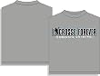 Lacrosse Forever Short Sleeve T-Shirt