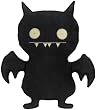 UglyDoll&reg;  Black Ice Bat 12-Inch