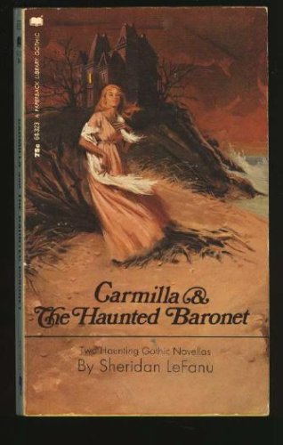 J. Sheridan Le Fanu