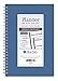 Blue Sky 2016-2017 Academic Year Weekly & Monthly Planner, Wire-O Binding, 5