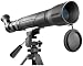 Barska 20-60x60 Spotter SV Angled & Rotatable Spotting Scope w/Tripod & Soft Case