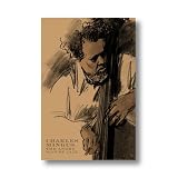 ジャズポスター  チャールズ・ミンガス Clifford Faust: Charles Mingus