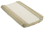 Bebe Star Monkey Bamboo Contour Cover