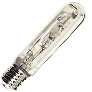 175 Watt 20000 Kelvin Aqualight Halide Bulb by 