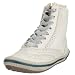 Caterpillar Shone HI White Cap P303666, Damen Stiefel, weiss, (White 666)