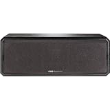 5.25" 2-Way 125-Watt Center-Channel Speaker