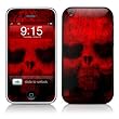 War Design Protector Skin Decal Sticker for Apple 3G iPhone / iPhone 3GS 3G S