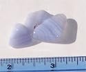 Crystals: Blue Lace Agate