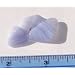 Crystals: Blue Lace Agate