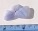 Crystals: Blue Lace Agate