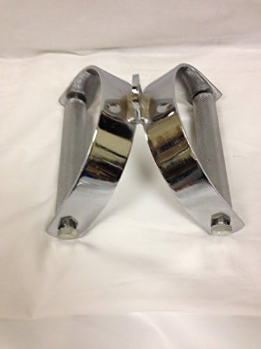 New Twin Narrow Grip Close Grip Cable Attachment