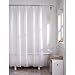 Eco-friendly Shower Curtain Liner - Softy EVA Liner - Frosty - 72" X 70" - by Matex Mills