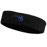 adidas Orlando Magic Black Vibe Headband