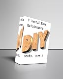 9 Useful Home Maintenance How to Books Part 2