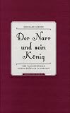 Der Narr und sein König: Der Taschenspieler Joseph Fröhlich in Dresden
