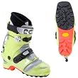 SCARPA Men's F1 Alpine Boot