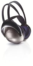 Philips SHC2000/05 Wireless Headphones